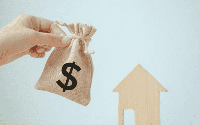 The Benefits of Using Your Equity To Make a Bigger Down Payment