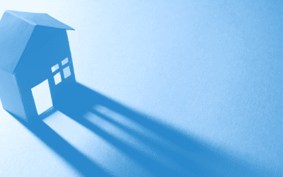 Buying Your First Home? It’s Okay To Feel Nervous