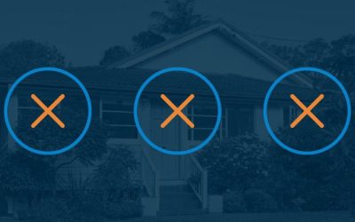 Things To Avoid After You Apply for a Mortgage