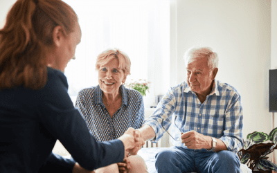 Does Your Current Home Fit Your Retirement Plans?