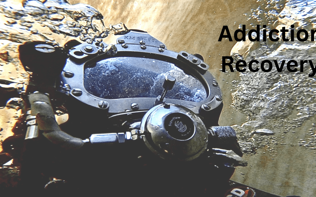 Addiction Recovery Coaching: Strength, Hope, Renewal