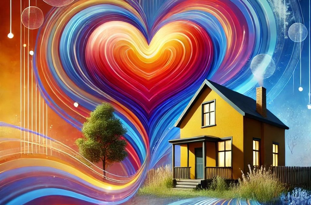 Integration Coaching: Unlock Your Next Level