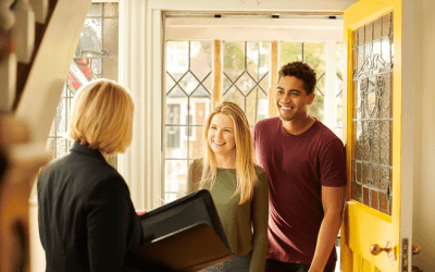 More Homes for Sale Isn’t a Warning Sign – It’s Your Buying Opportunity