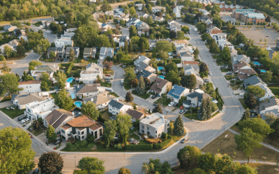 What Happens to the Housing Market When the Economy Slows Down?