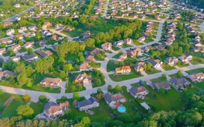 Housing Market Forecasts for the Second Half of 2025