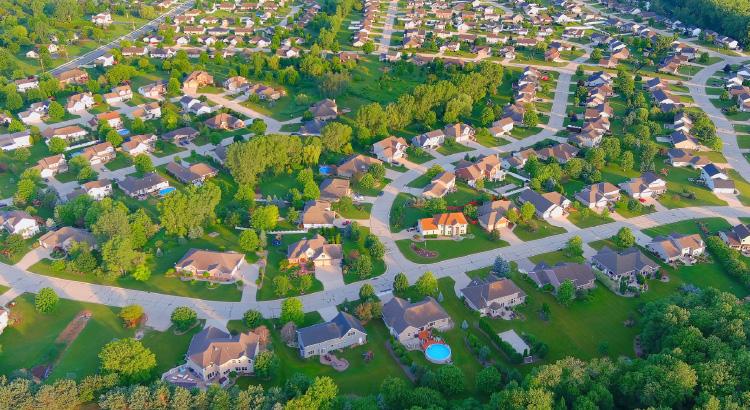 Housing Market Forecasts for the Second Half of 2025