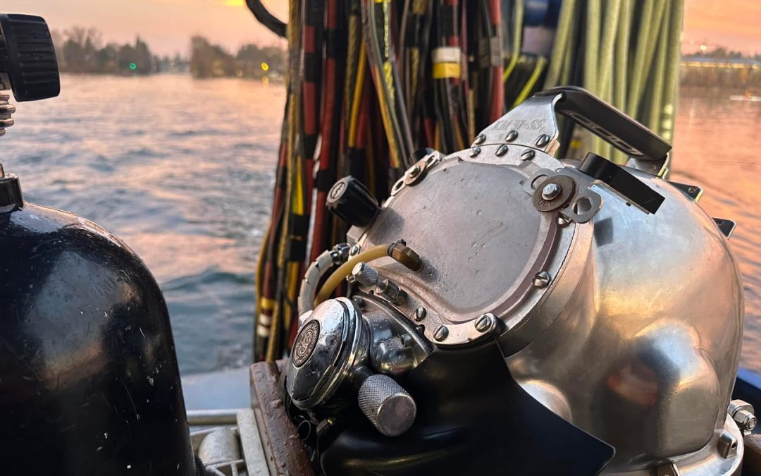 Worthiness Reckoning