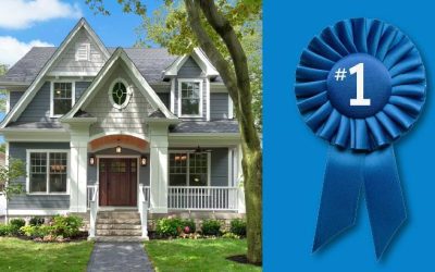 Real Estate Is Voted the Best Long-Term Investment 12 Years in a Row