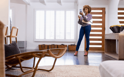 The Rooms That Matter Most When You Sell