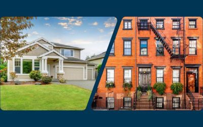 The Big Difference Between a Homeowner’s and a Renter’s Net Worth