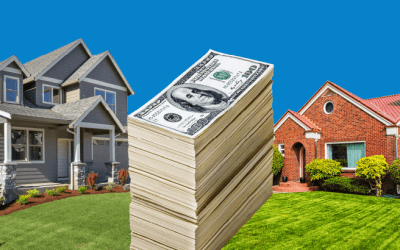 You May Have Enough Equity To Downsize and Buy Your Next House in Cash