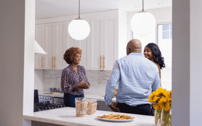 Why October Is the Best Time To Buy a Home in 2025