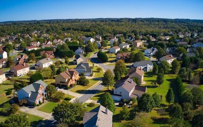 Why Home Prices Aren’t Actually Flat