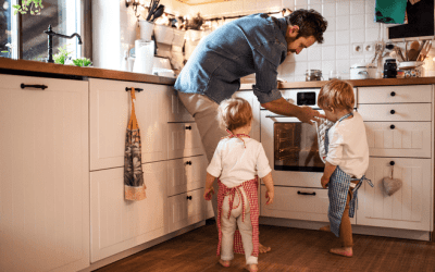 Why So Many People Are Thankful They Bought a Home This Year