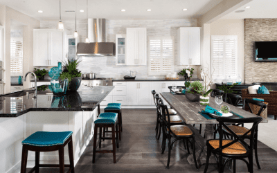 Home Updates That Actually Pay You Back When You Sell