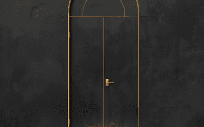 Before the Front Door