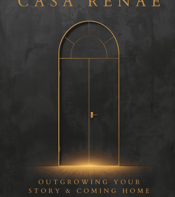 Before the Front Door