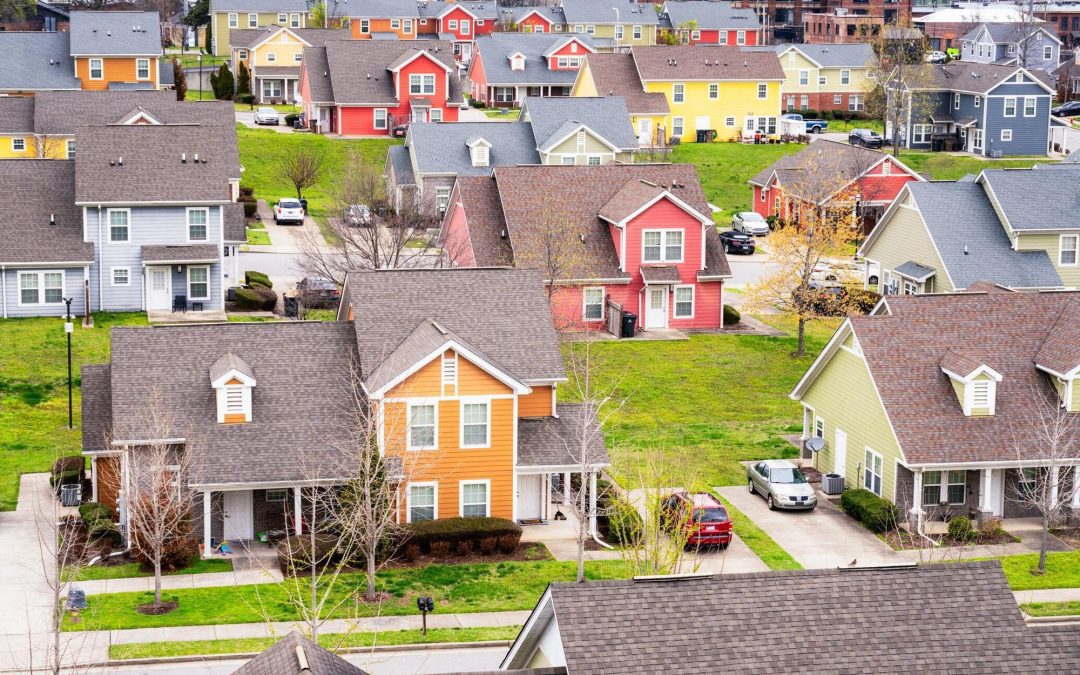 Are Home Prices Dropping? Here’s the Real Story.